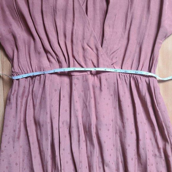 NWT Gentle Fawn Boulevard Dress - Picture 9 of 11